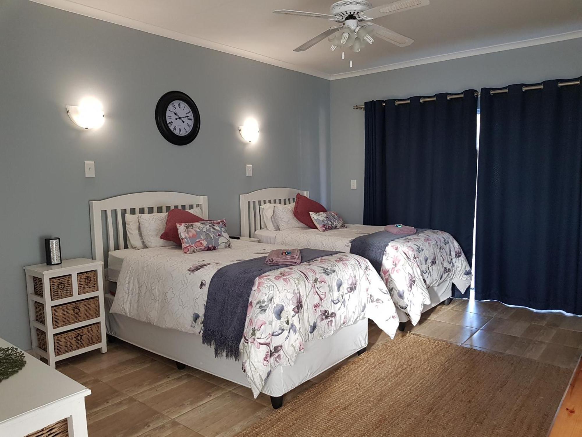 Graceland Guesthouse ポチェフストルーム エクステリア 写真